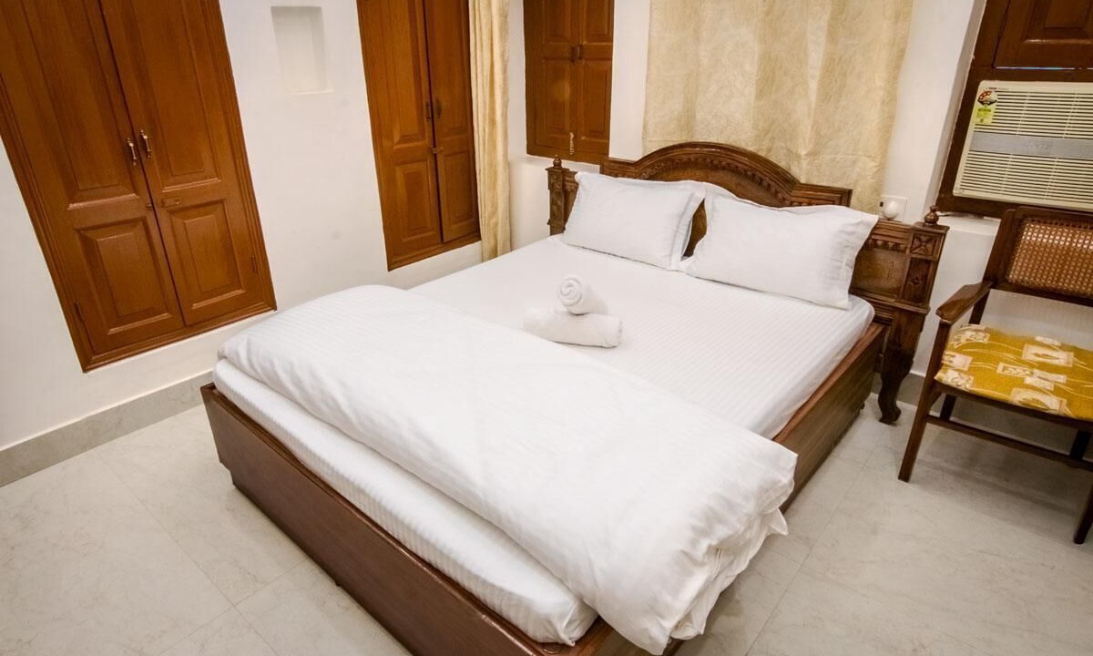 Photo of Bedroom in Varanasi