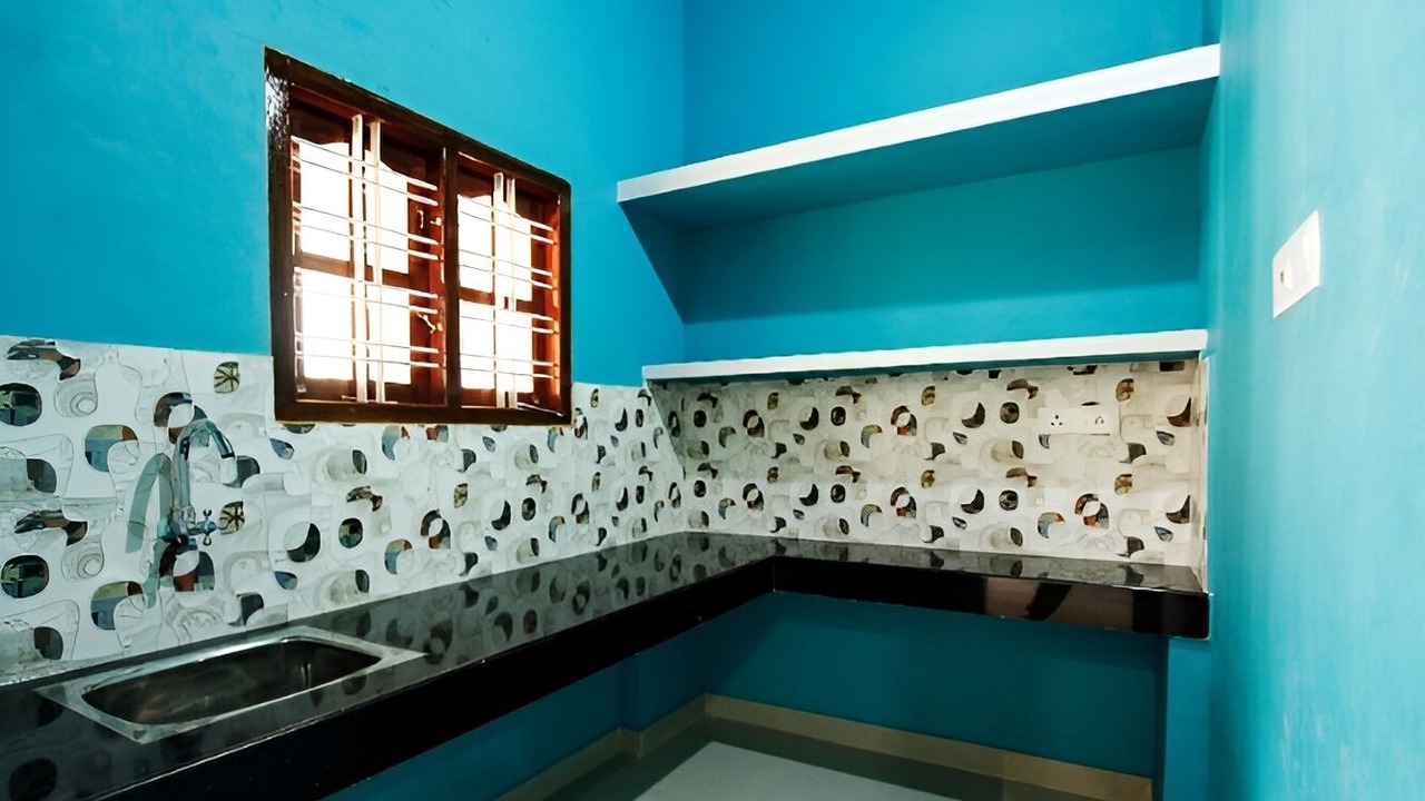 Photo of Kitchen in Chettikulam