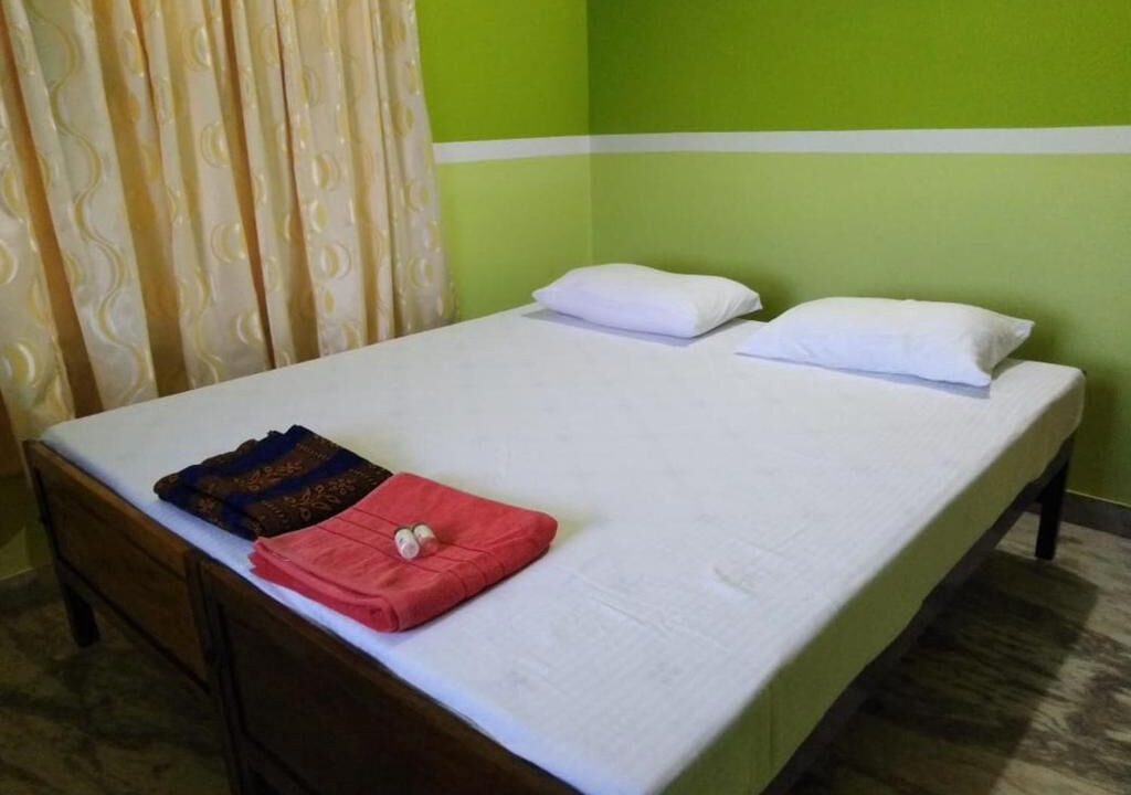 Photo of Bedroom in Chettikulam