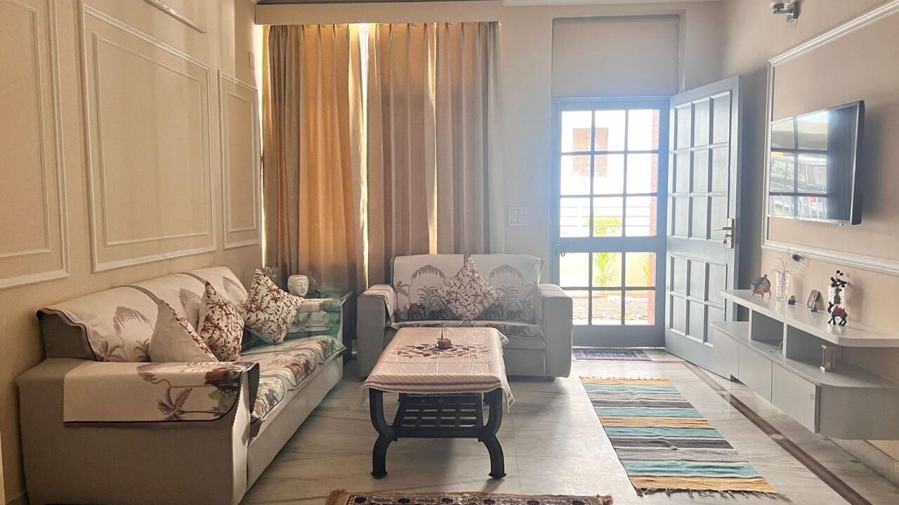 Photo of Livingroom in Rishikesh