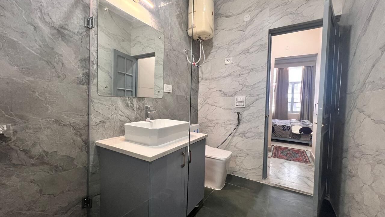 Photo of Bathroom in Rishikesh