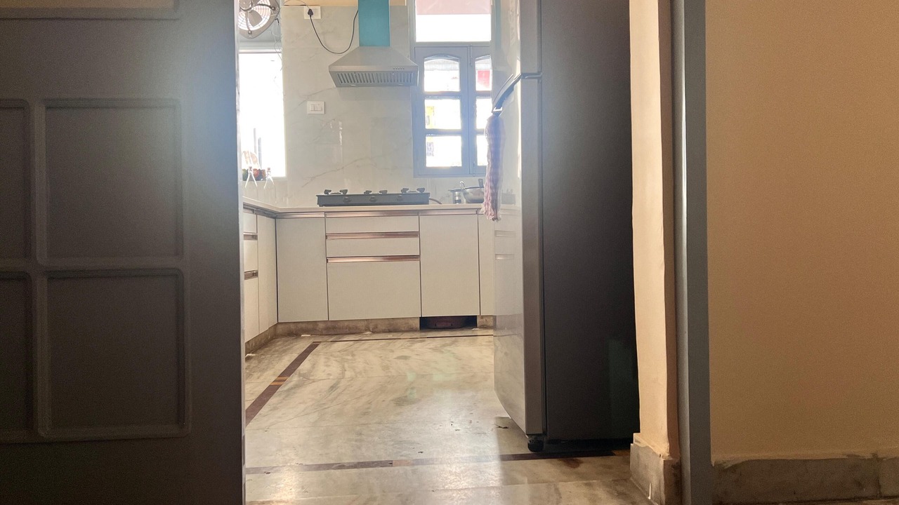 Photo of Kitchen in Rishikesh