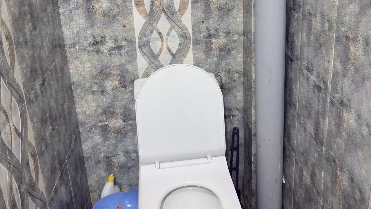 Photo of Bathroom in Rishikesh