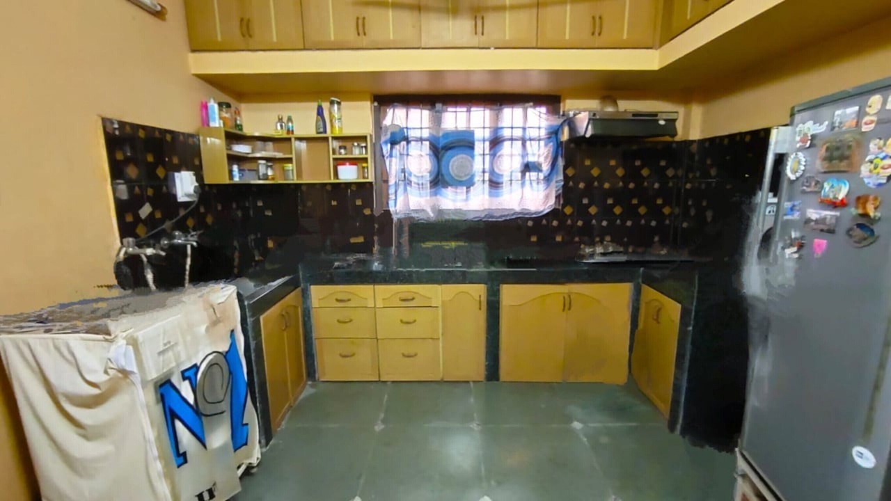 Photo of Kitchen in Navelim