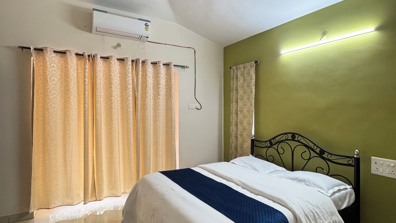 Photo of Bedroom in Chendhare