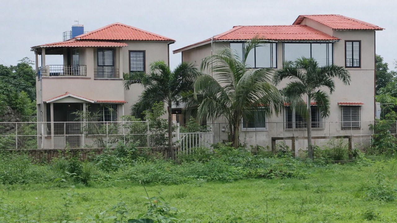 Photo of Outdoor in Suryamal