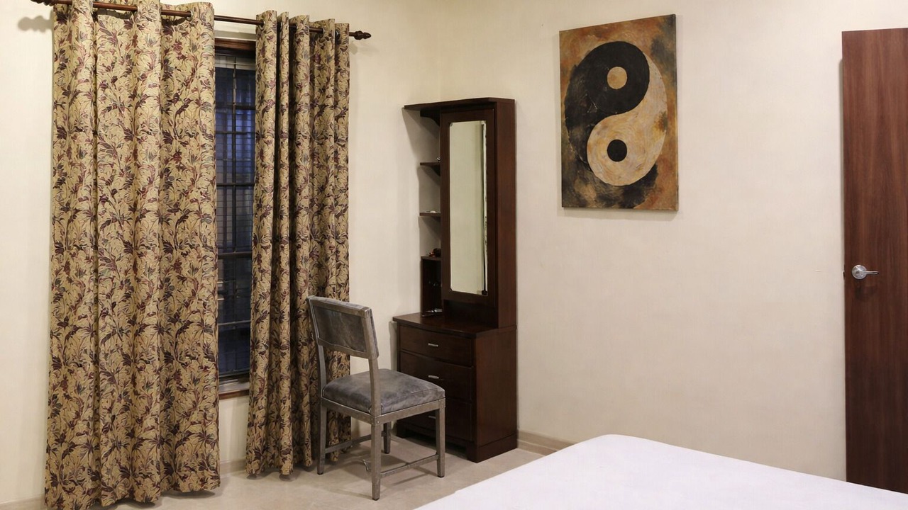 Photo of Bedroom in Suryamal