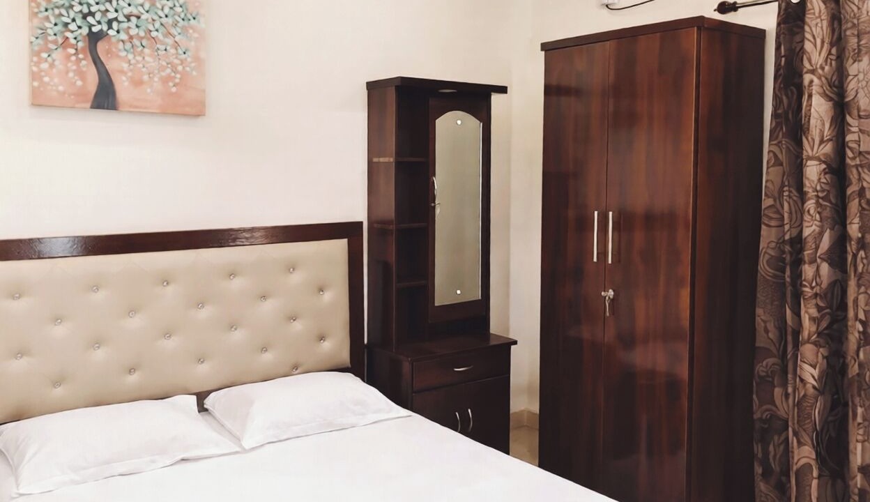 Photo of Bedroom in Suryamal