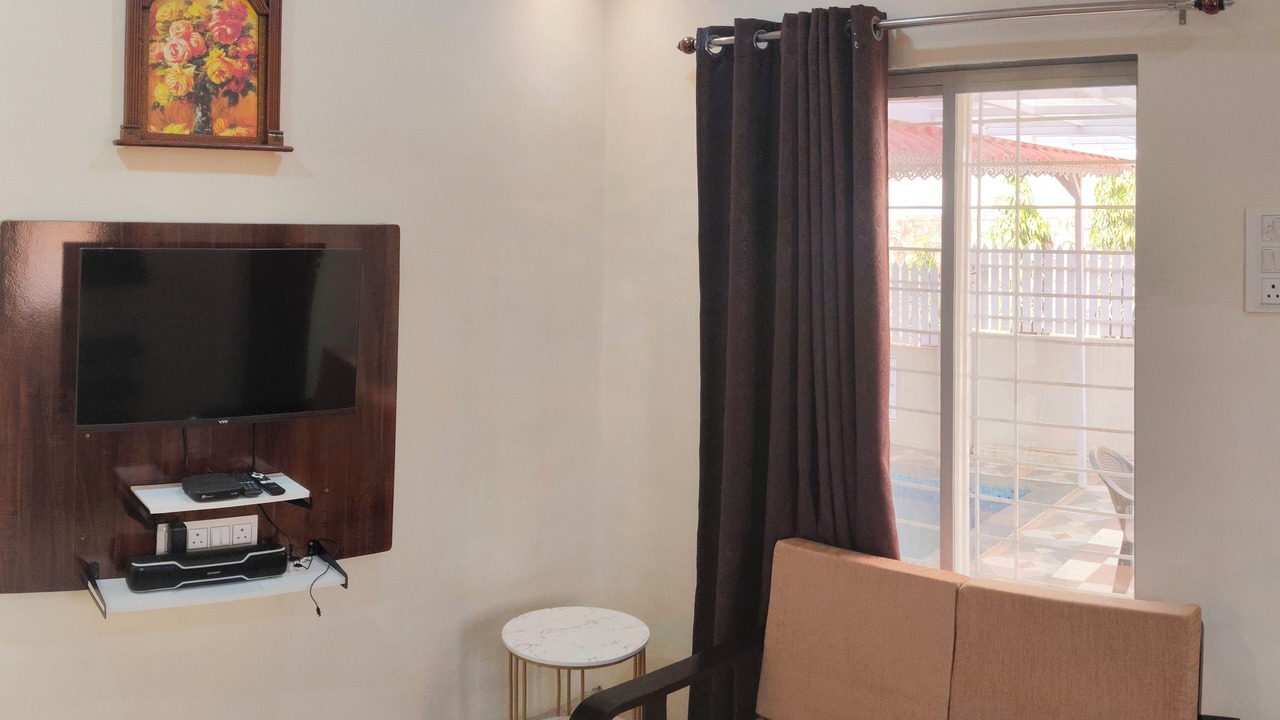 Photo of Livingroom in Suryamal