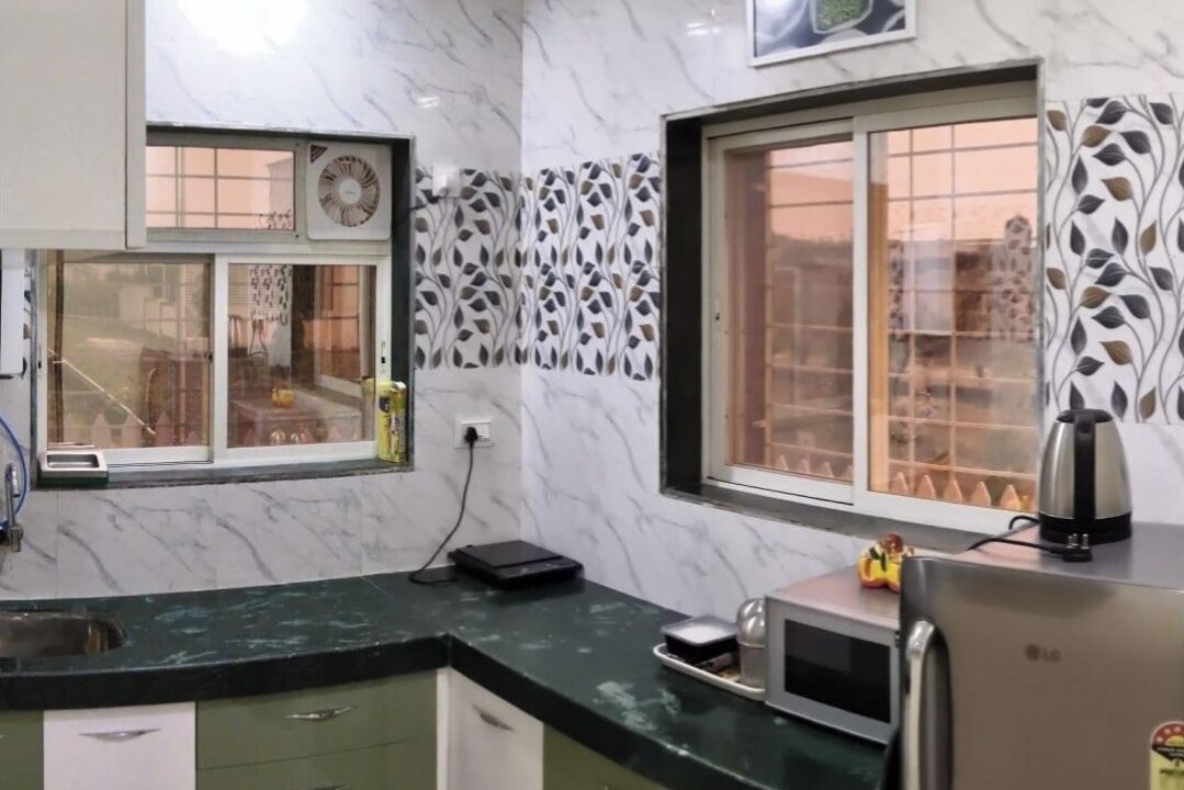 Photo of Kitchen in Suryamal