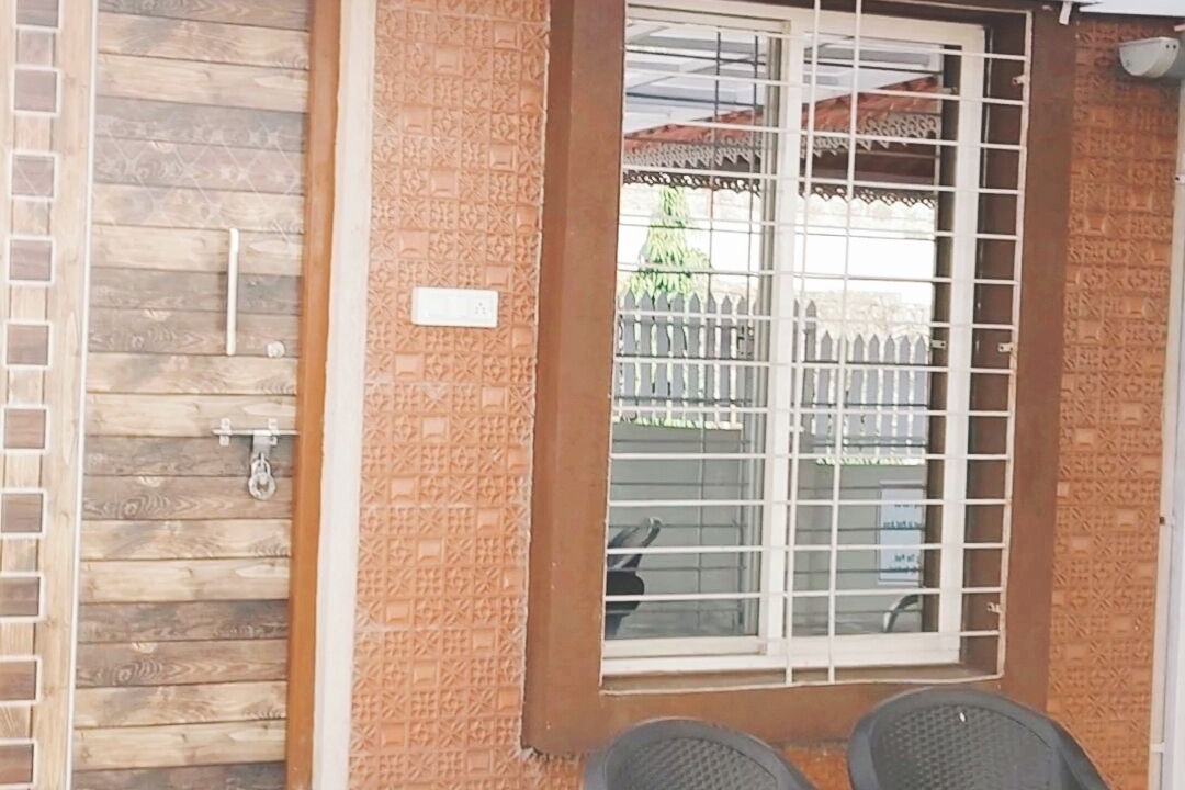 Photo of Patio Balcony in Suryamal