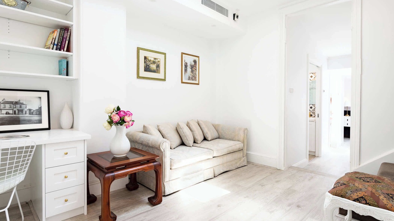 Photo of Livingroom in Millers Point