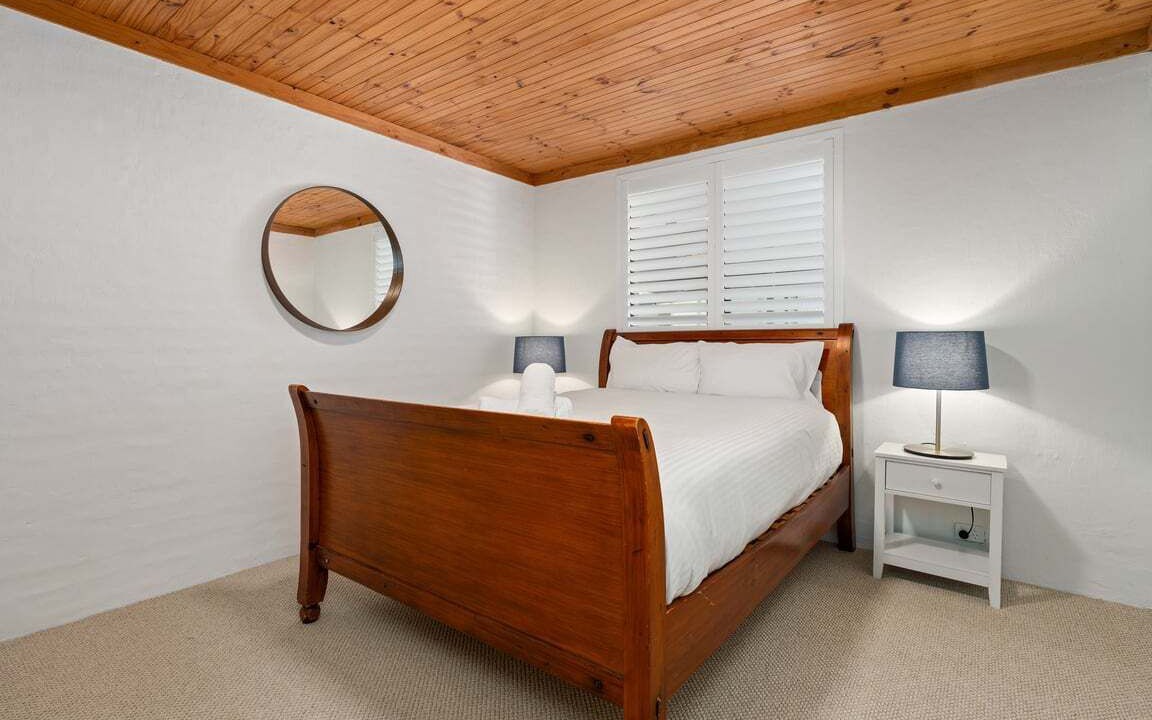 Photo of Bedroom in Manyana