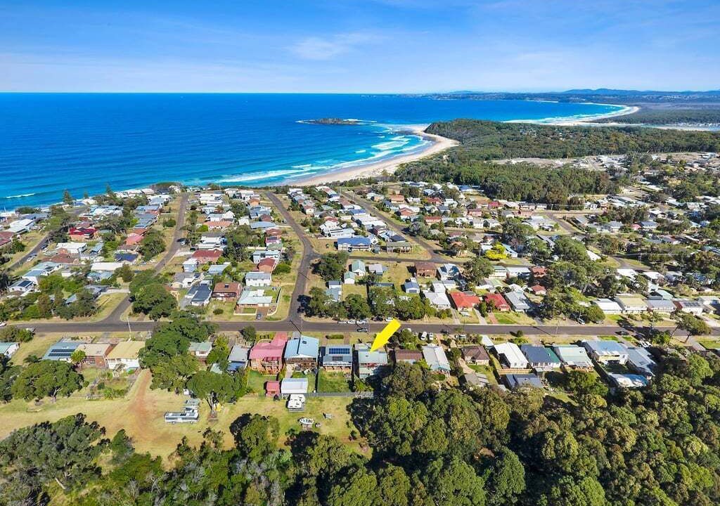 Photo of Outdoor in Manyana