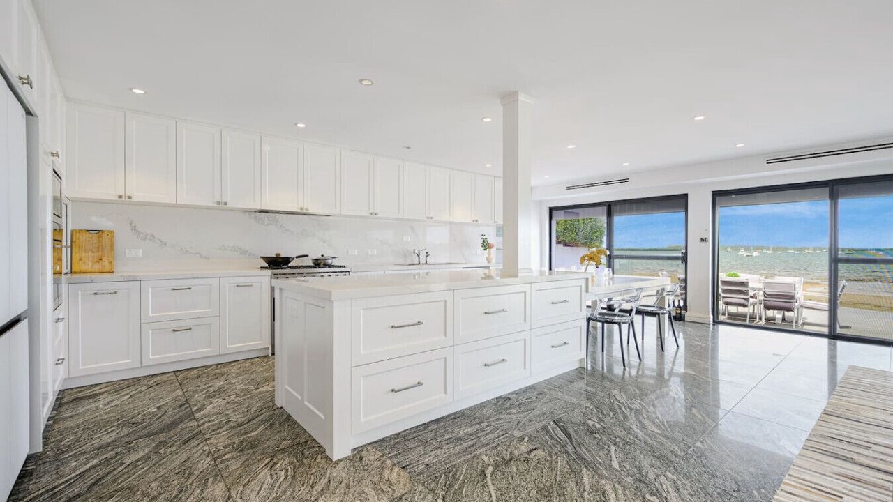 Photo of Kitchen in Taren Point