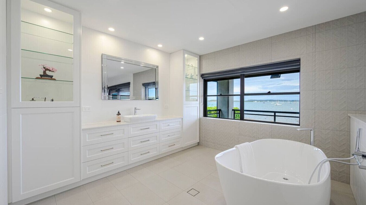Photo of Bathroom in Taren Point