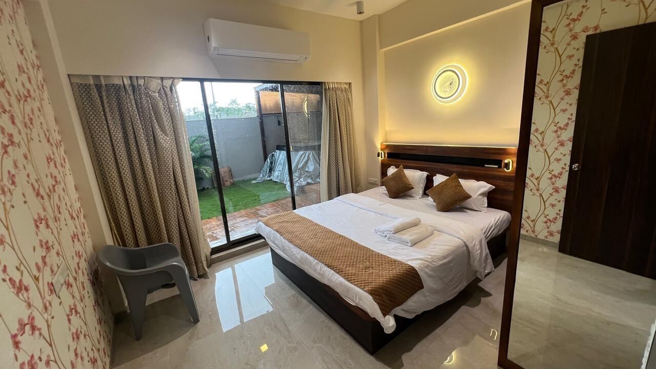 Photo of Bedroom in Karjat