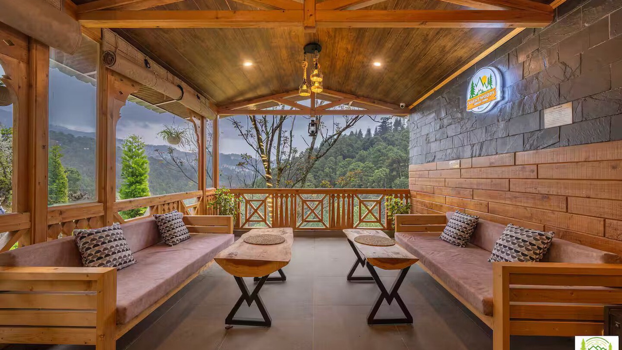 Photo of Outdoor in Shimla
