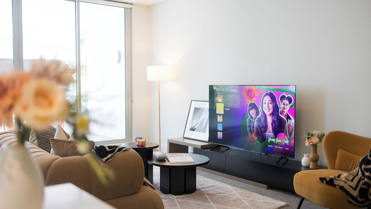 Photo of Livingroom in Wolli Creek
