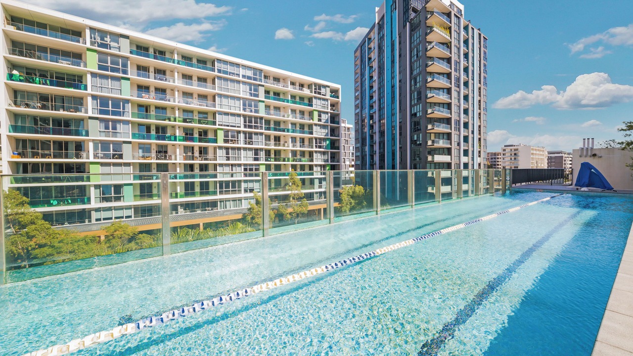 Photo of Outdoor in Wolli Creek