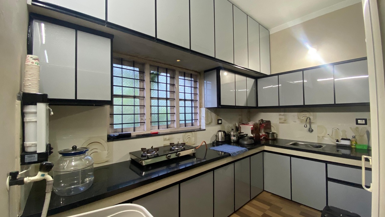 Photo of Kitchen in Thiruvananthapuram