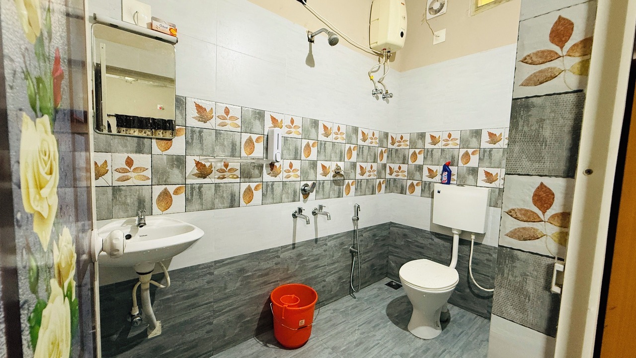 Photo of Bathroom in Thiruvananthapuram