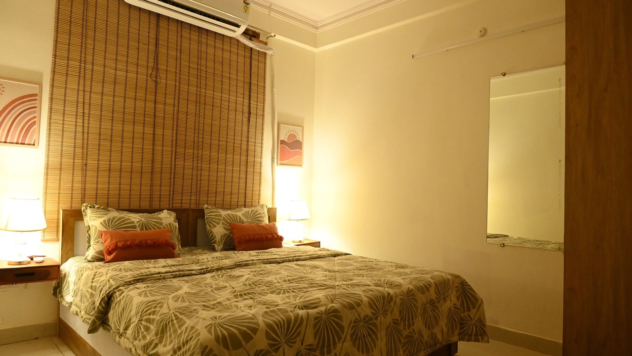 Photo of Bedroom in Varanasi