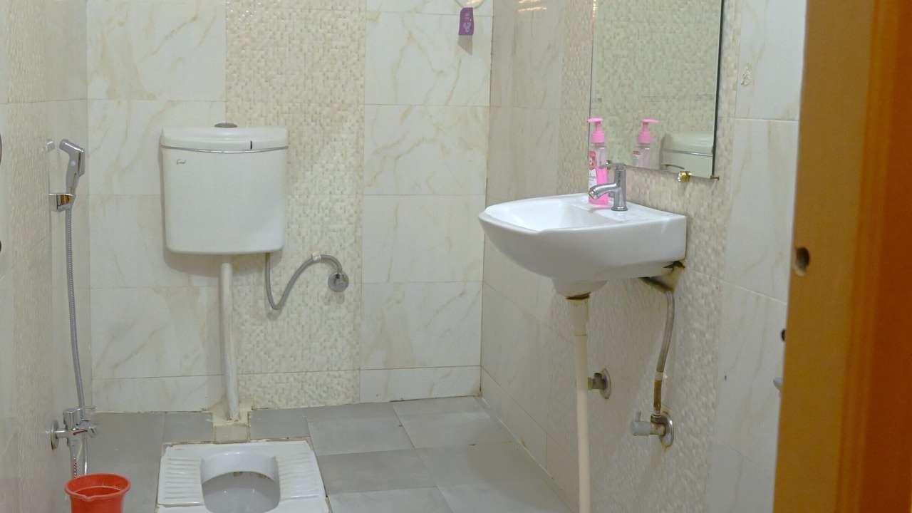 Photo of Bathroom in Varanasi