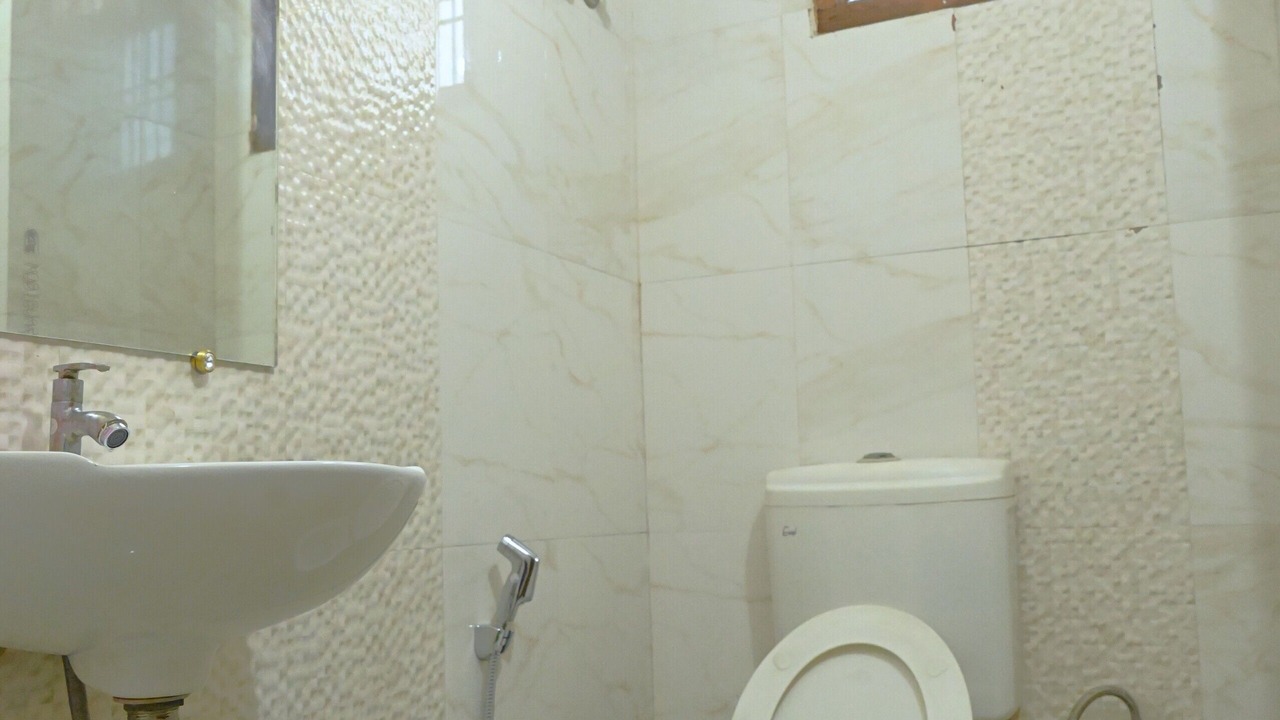 Photo of Bathroom in Varanasi