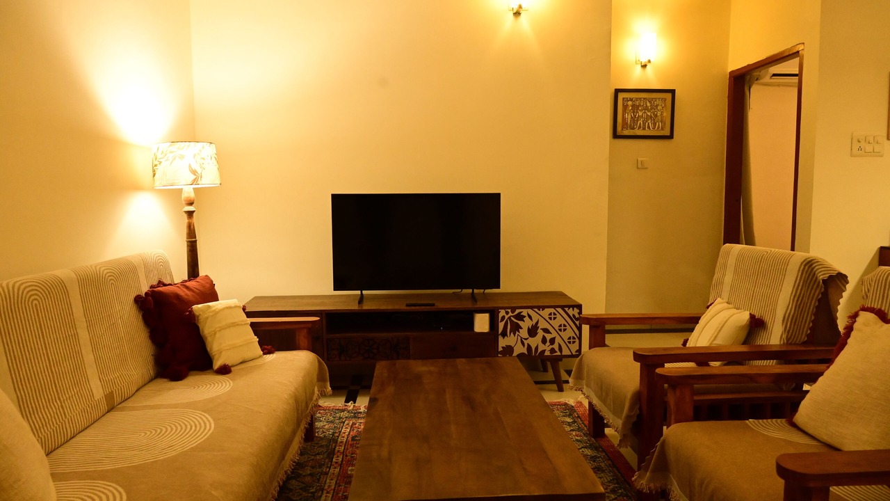 Photo of Livingroom in Varanasi