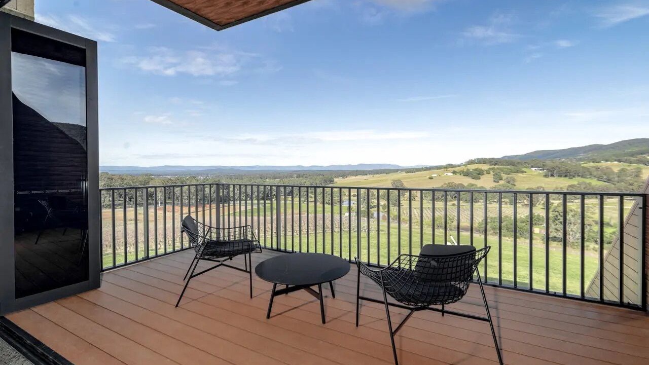 Photo of Patio Balcony in Mount View