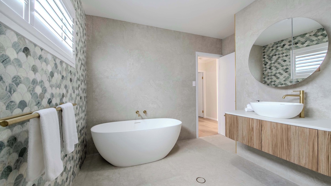 Photo of Bathroom in Dubbo