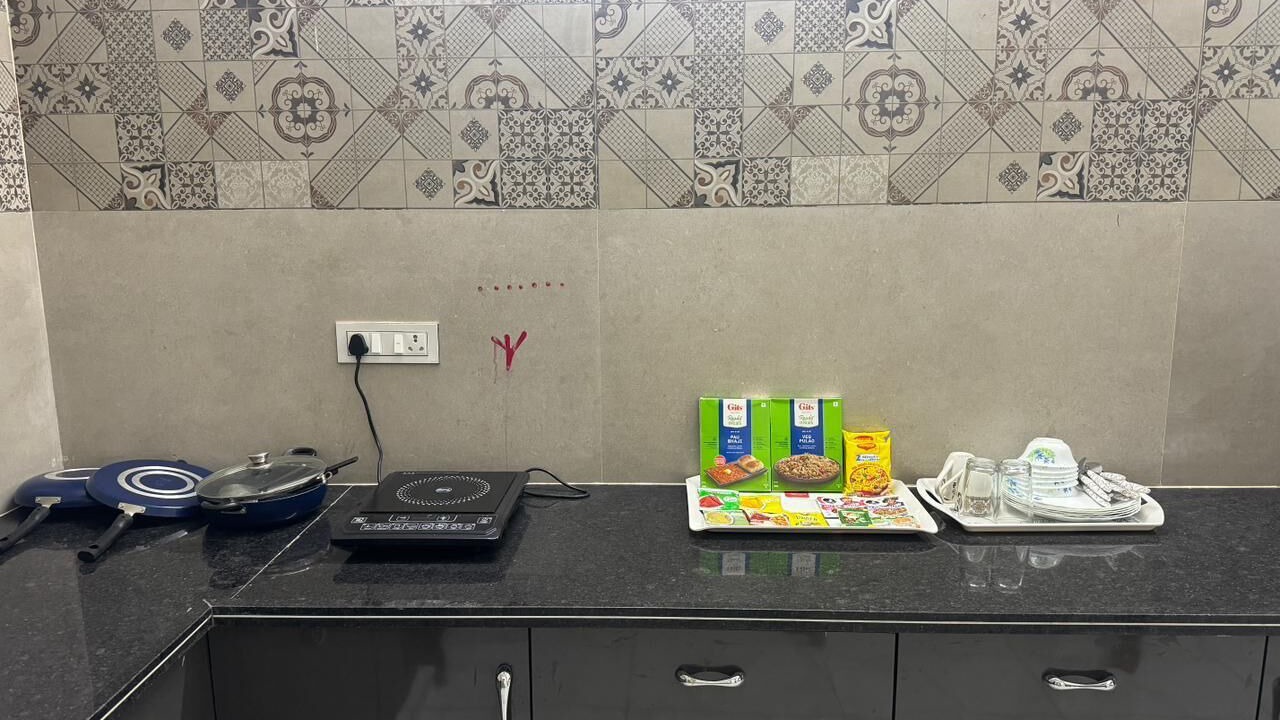 Photo of Kitchen in Dwarka