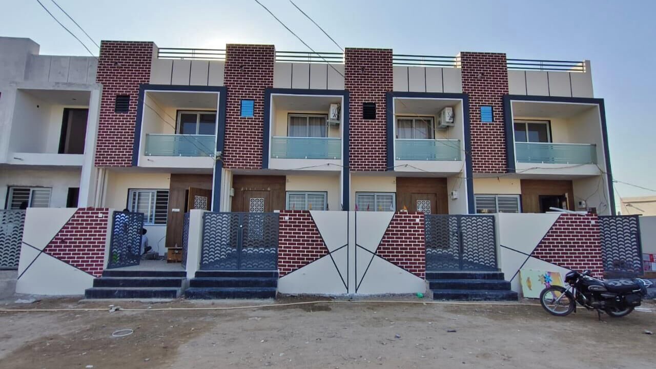 Photo of Outdoor in Dwarka