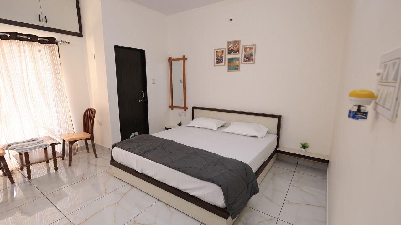 Photo of Bedroom in Dwarka
