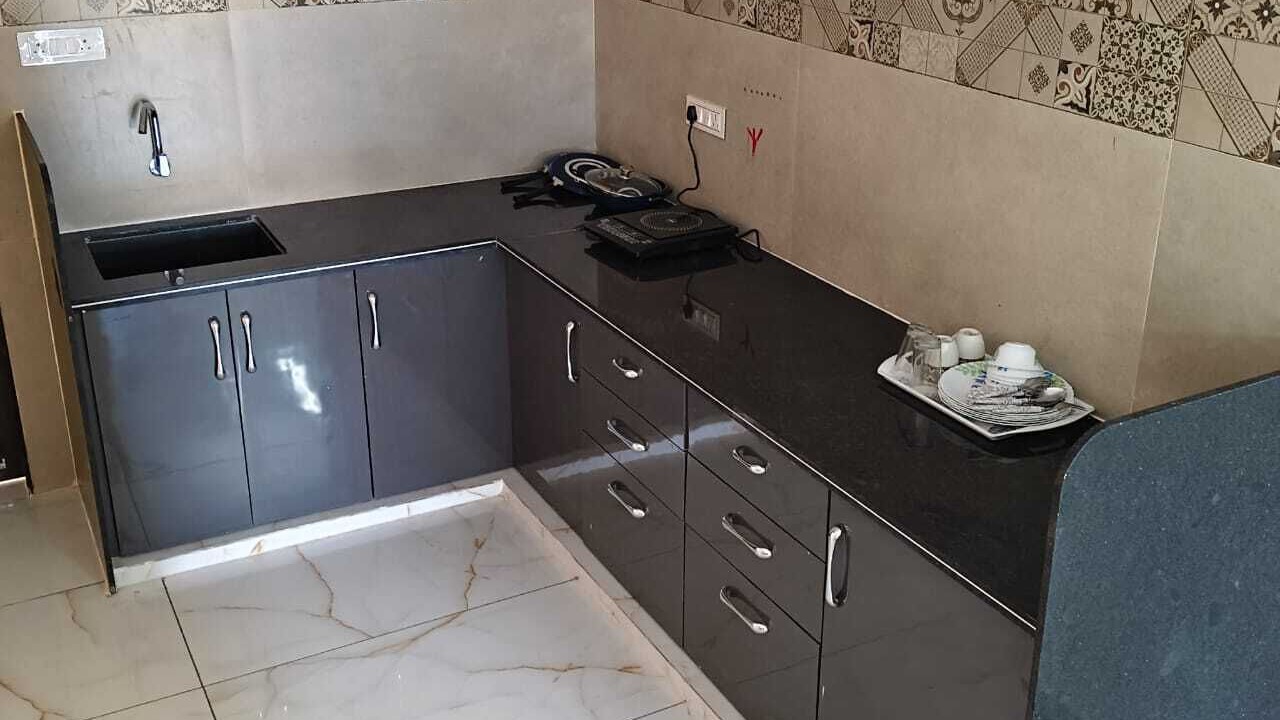 Photo of Kitchen in Dwarka