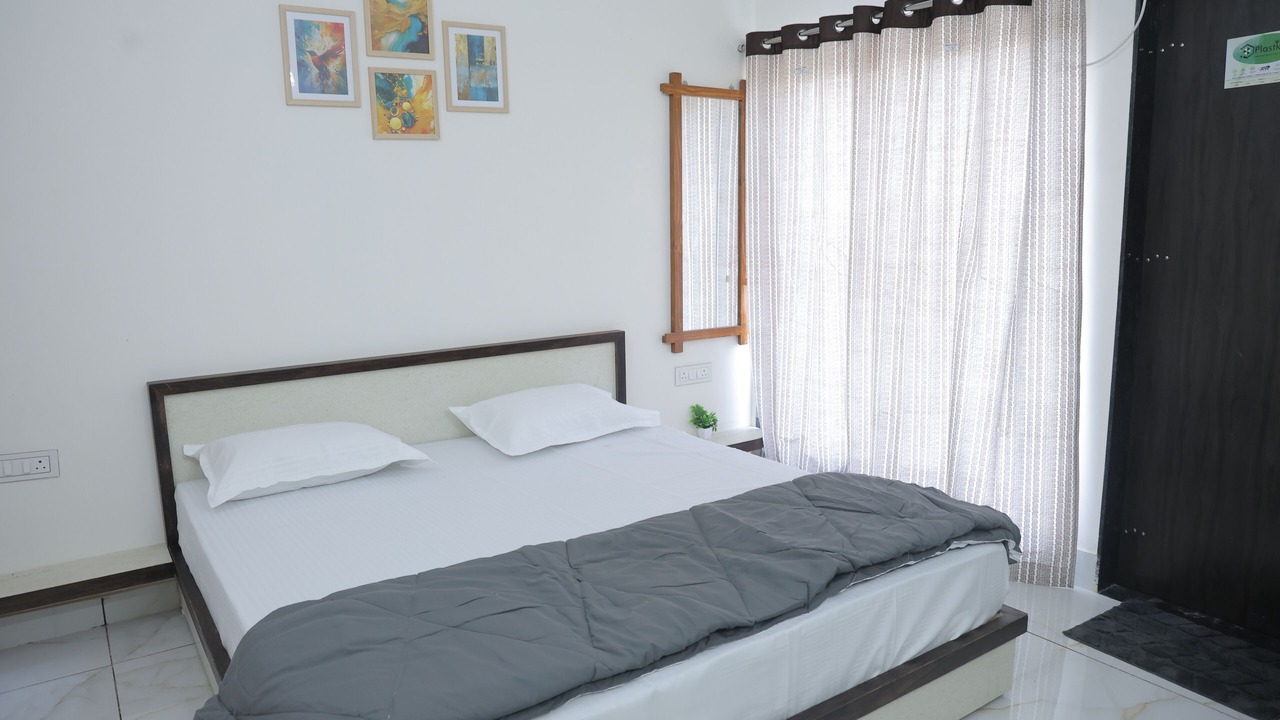 Photo of Bedroom in Dwarka