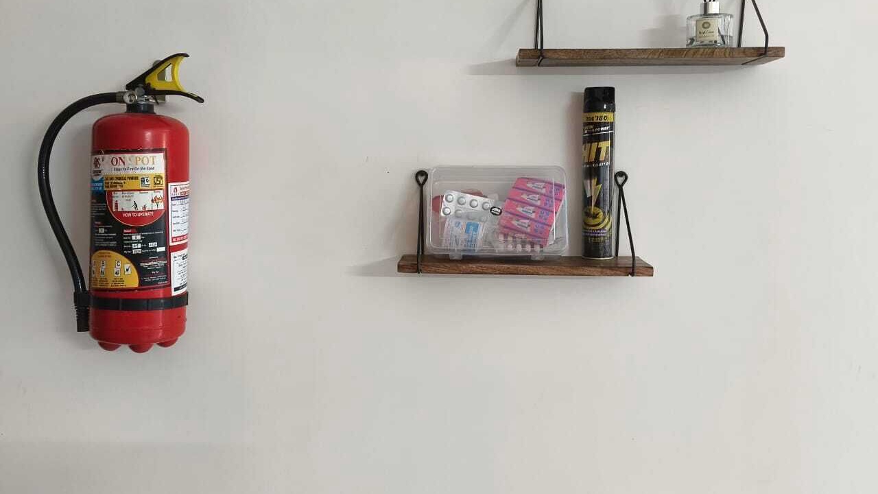 Photo of Bathroom in Dwarka