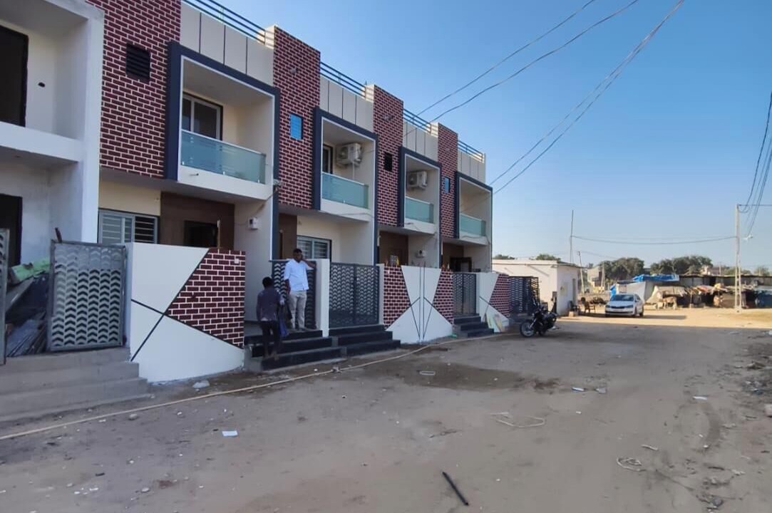 Photo of Outdoor in Dwarka