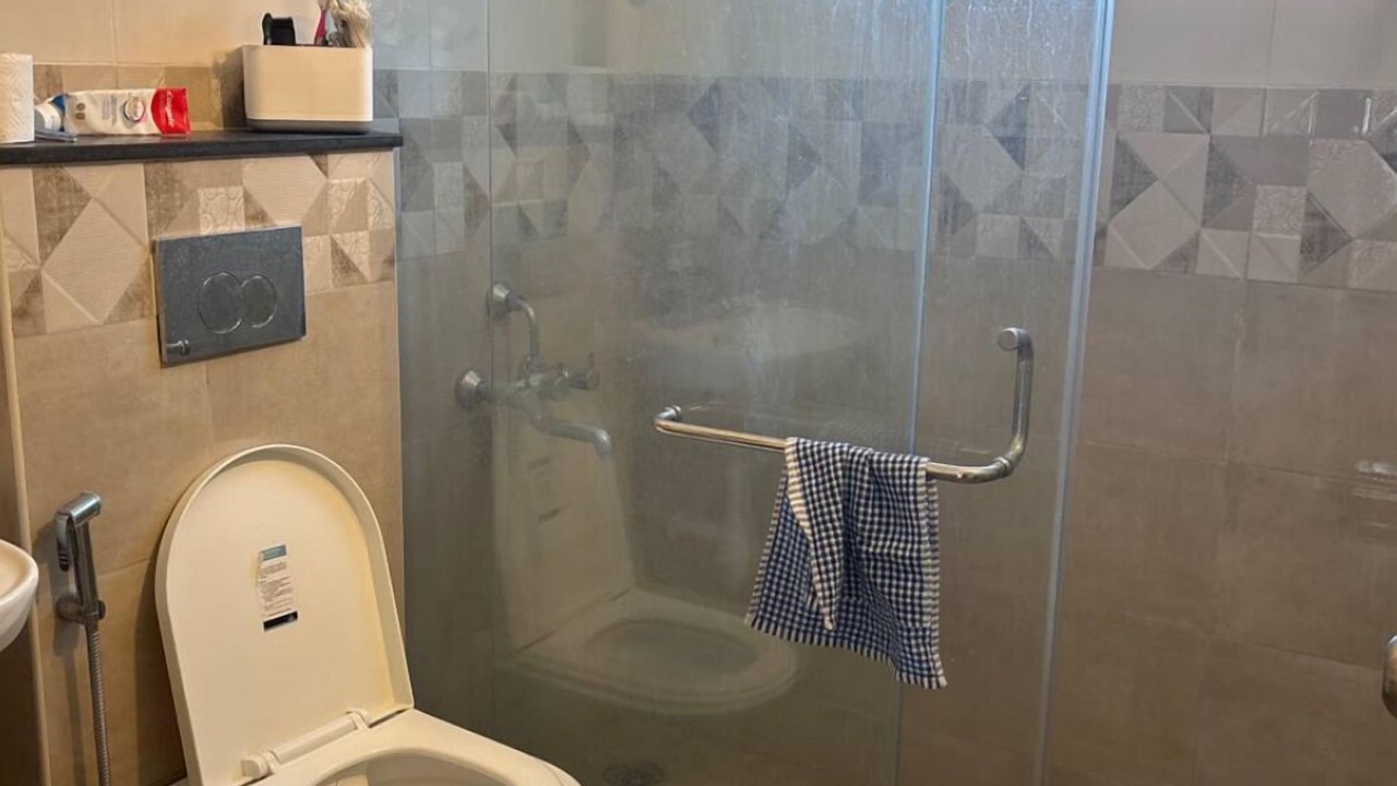 Photo of Bathroom in Banashankari