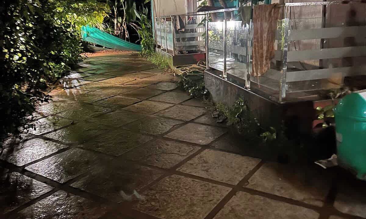 Photo of Outdoor in Gauravaddo