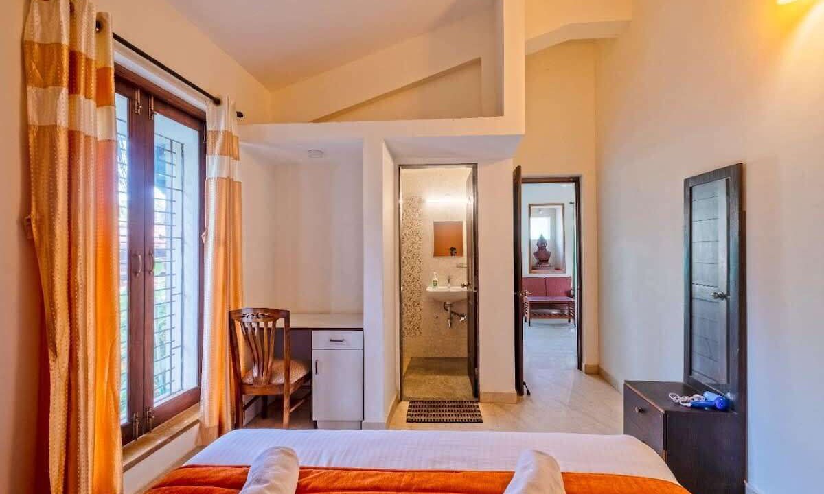Photo of Bedroom in Gauravaddo