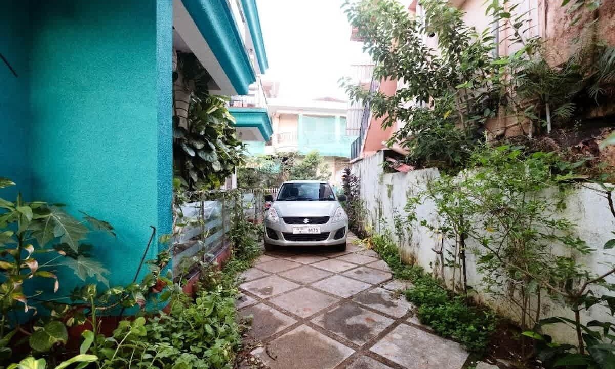 Photo of Outdoor in Gauravaddo