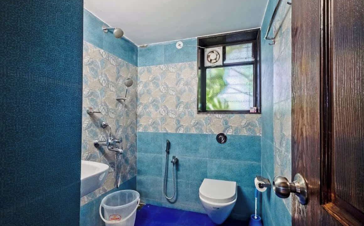 Photo of Bathroom in Gauravaddo