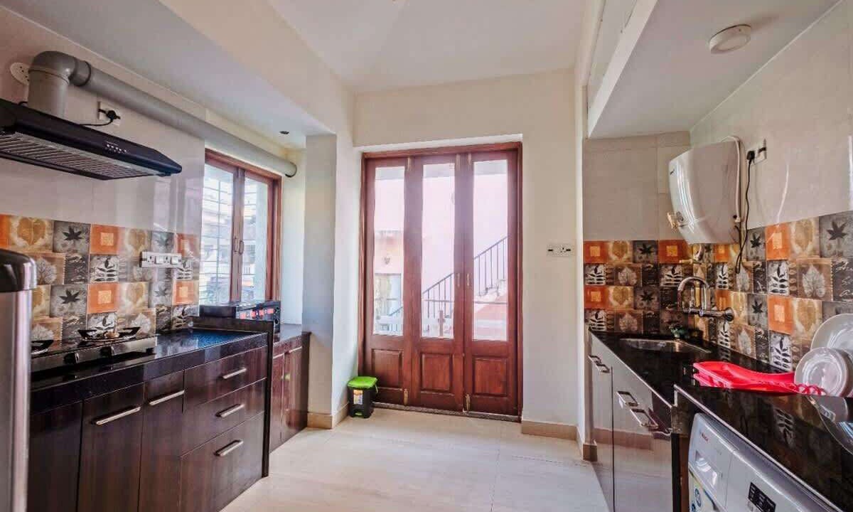 Photo of Kitchen in Gauravaddo