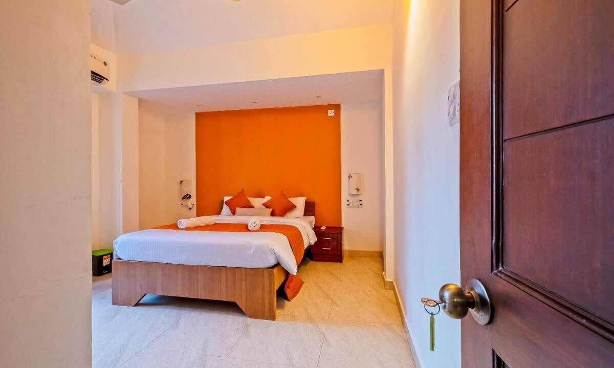 Photo of Bedroom in Gauravaddo