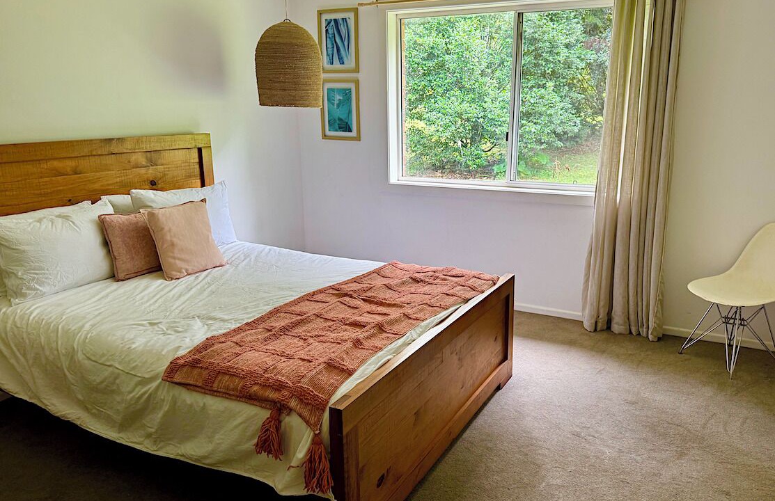 Photo of Bedroom in Gleniffer