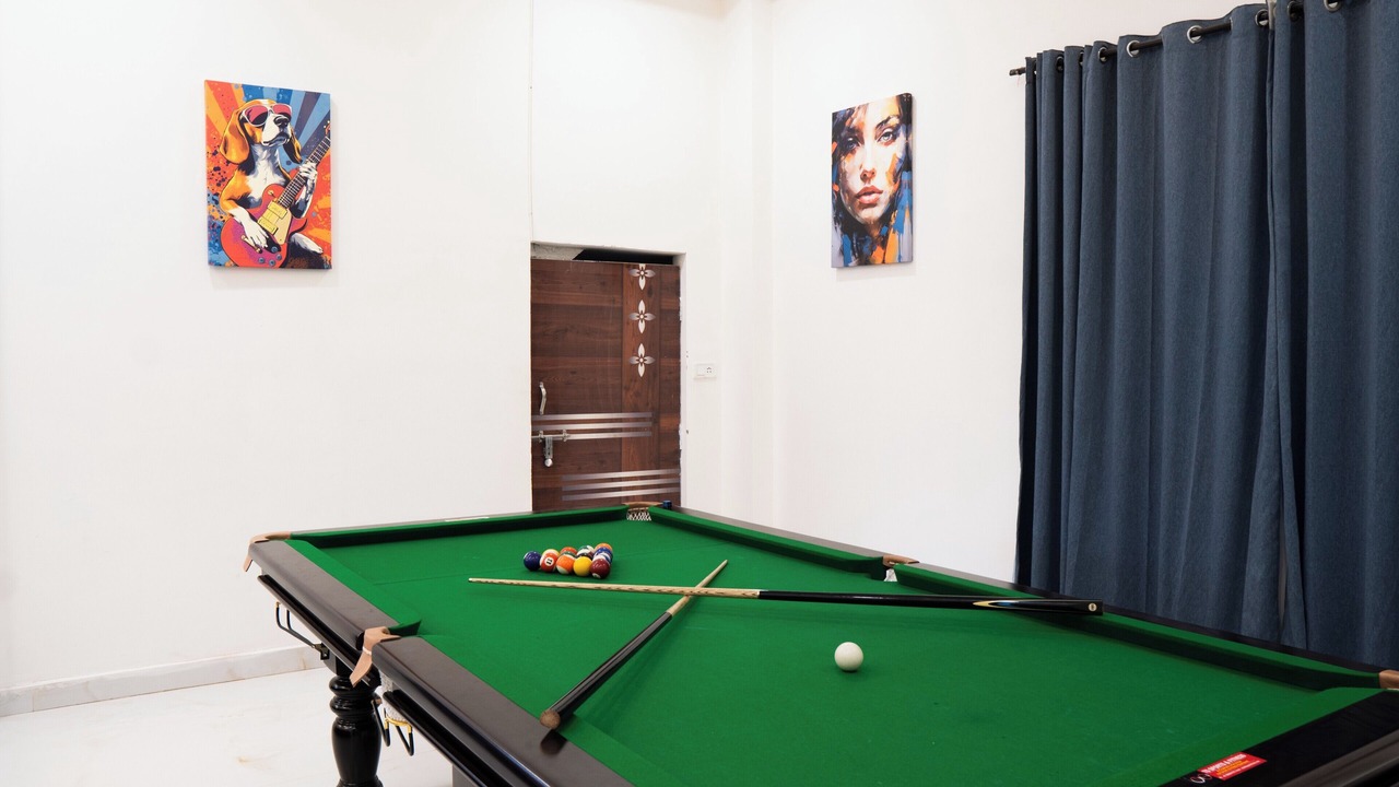 Photo of Bedroom in Chevella