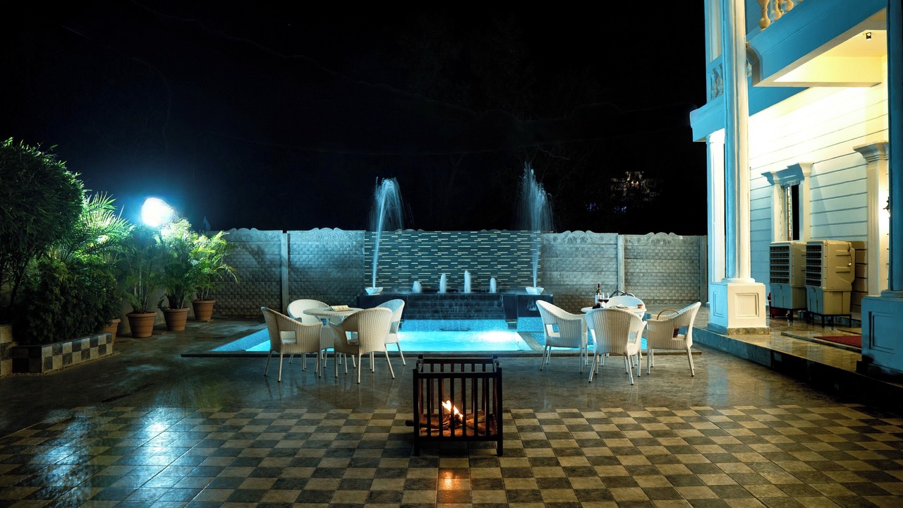 Photo of Outdoor in Chevella