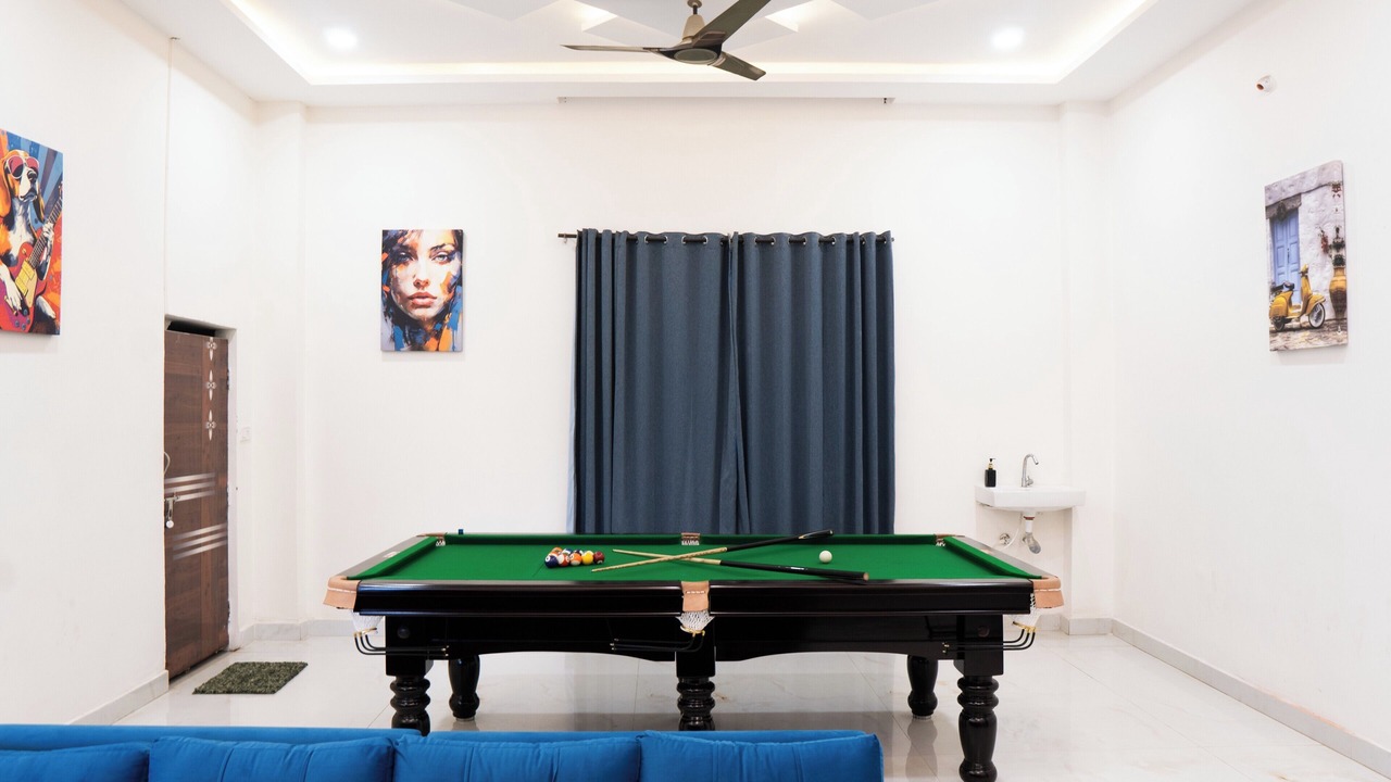 Photo of Bedroom in Chevella